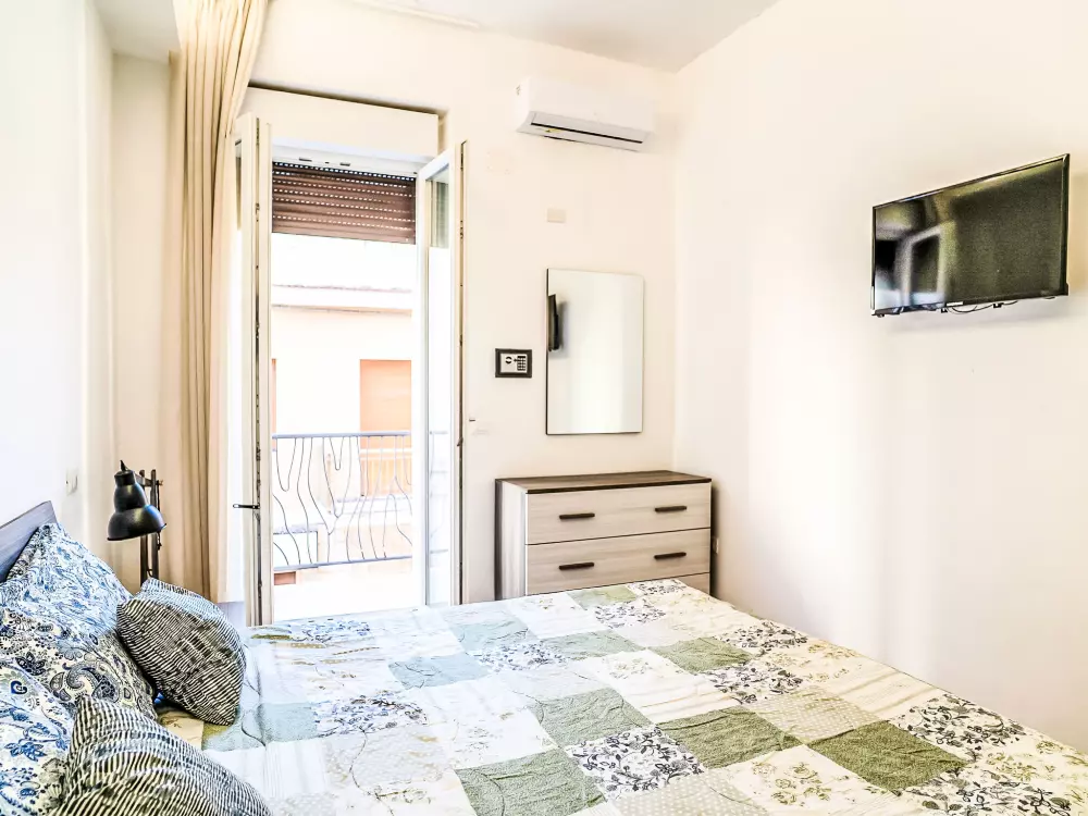 Résidence Termoli Down Town