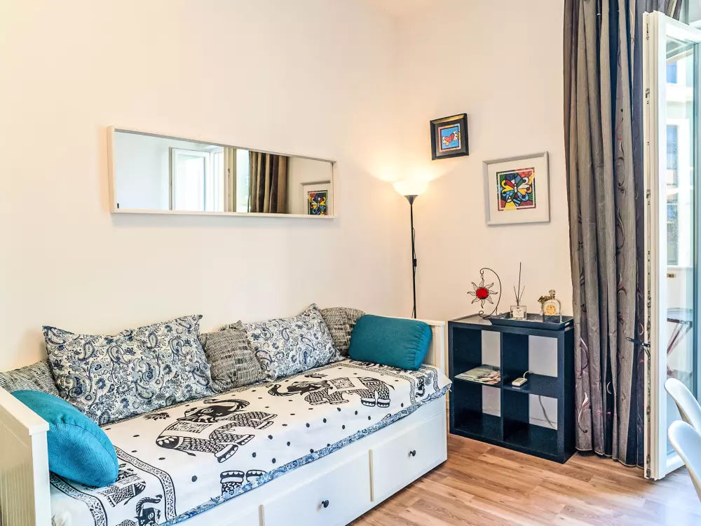 Résidence Termoli Down Town