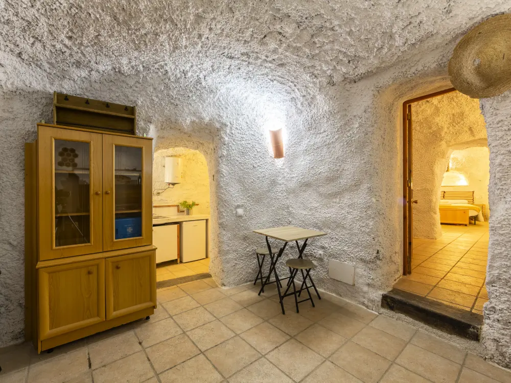 Maison de Vacances Terque