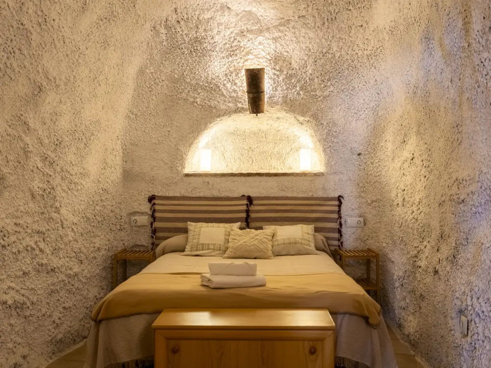 Maison de Vacances Terque