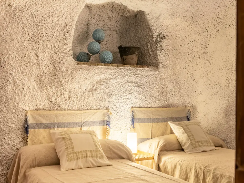 Maison de Vacances Terque