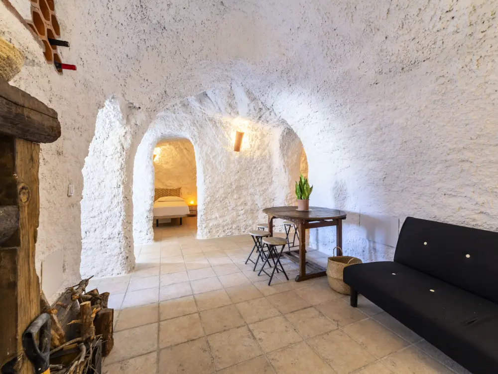 Maison de Vacances Terque