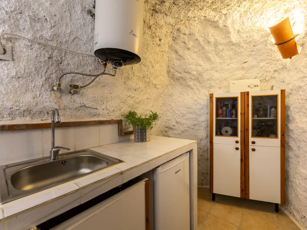 Maison de Vacances Terque