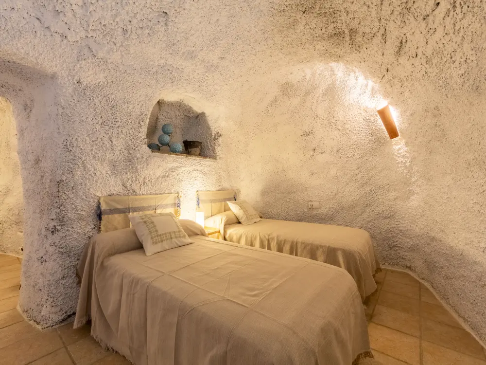 Maison de Vacances Terque