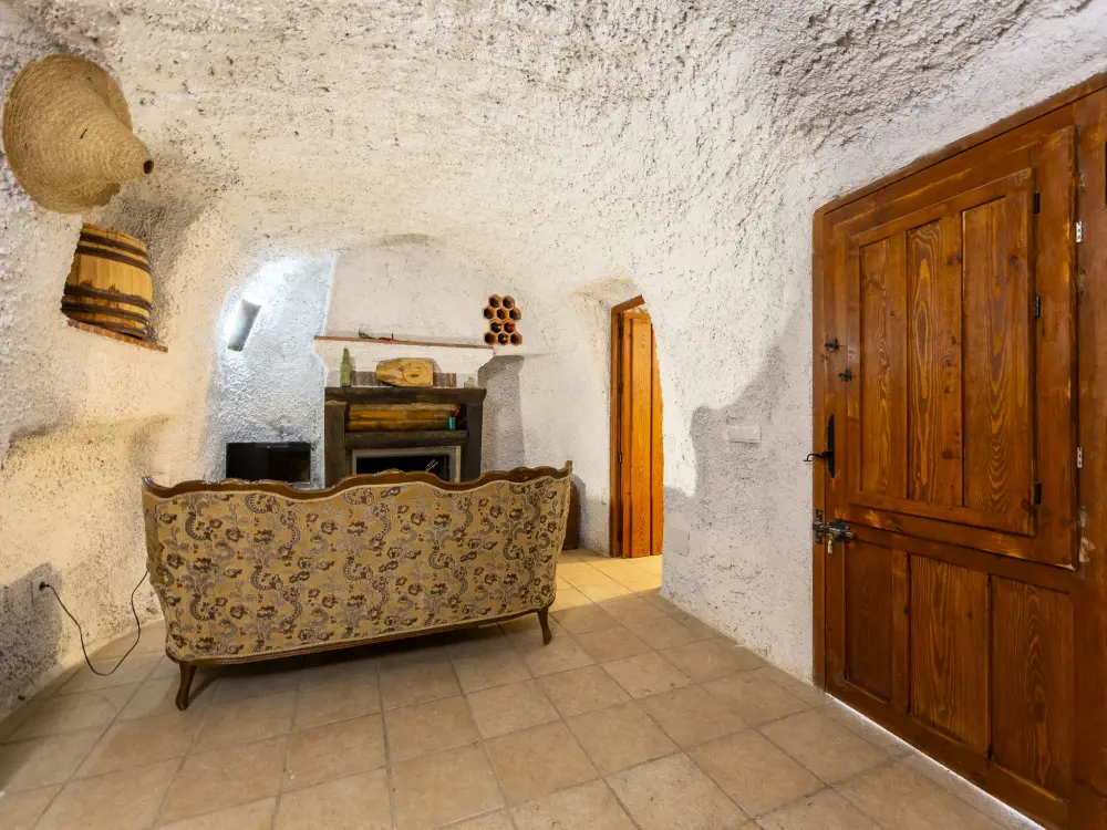 Maison de Vacances Terque