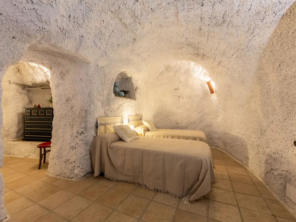 Maison de Vacances Terque