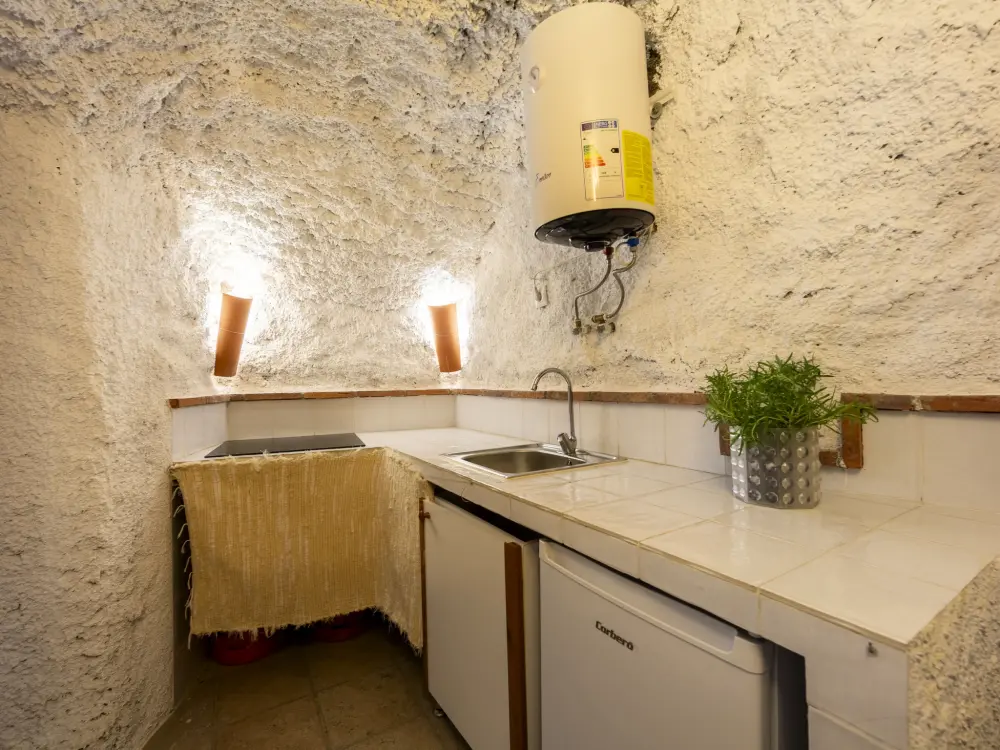 Maison de Vacances Terque