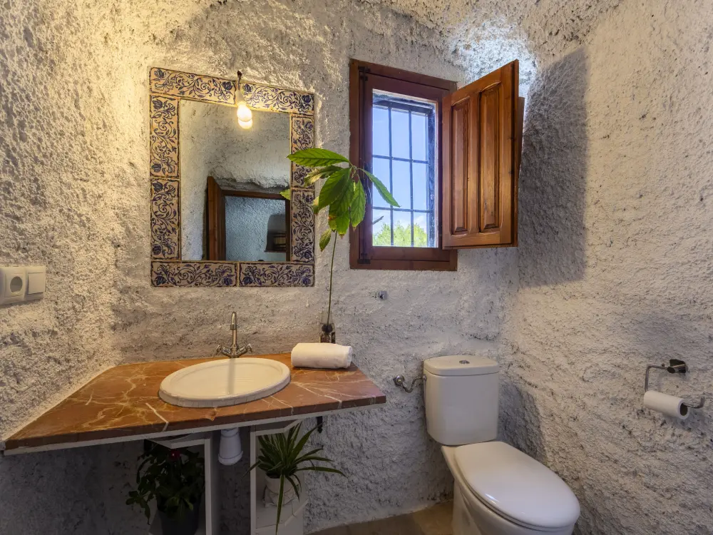 Maison de Vacances Terque