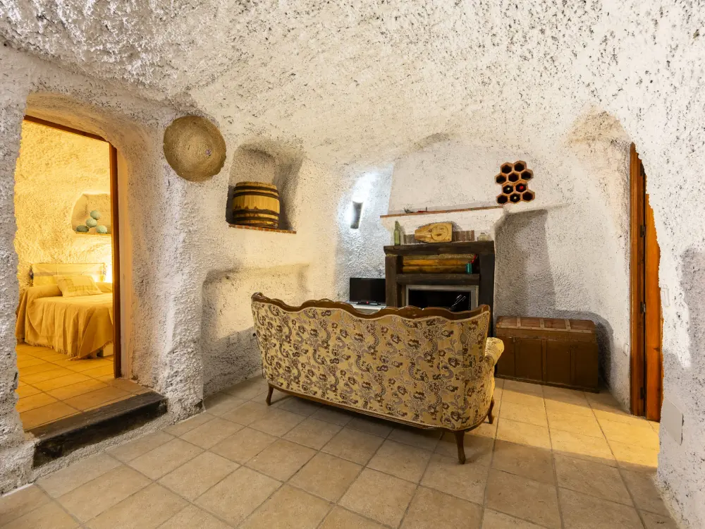 Maison de Vacances Terque