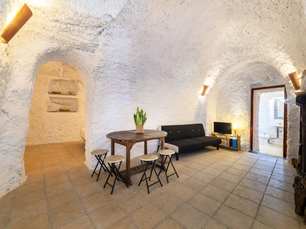 Maison de Vacances Terque