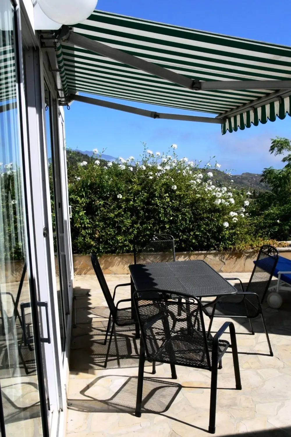 Maison de Vacances Tijarafe