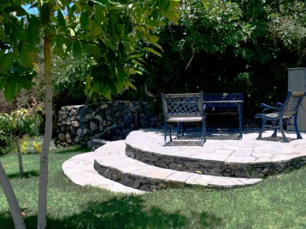 Maison de Vacances Tijarafe
