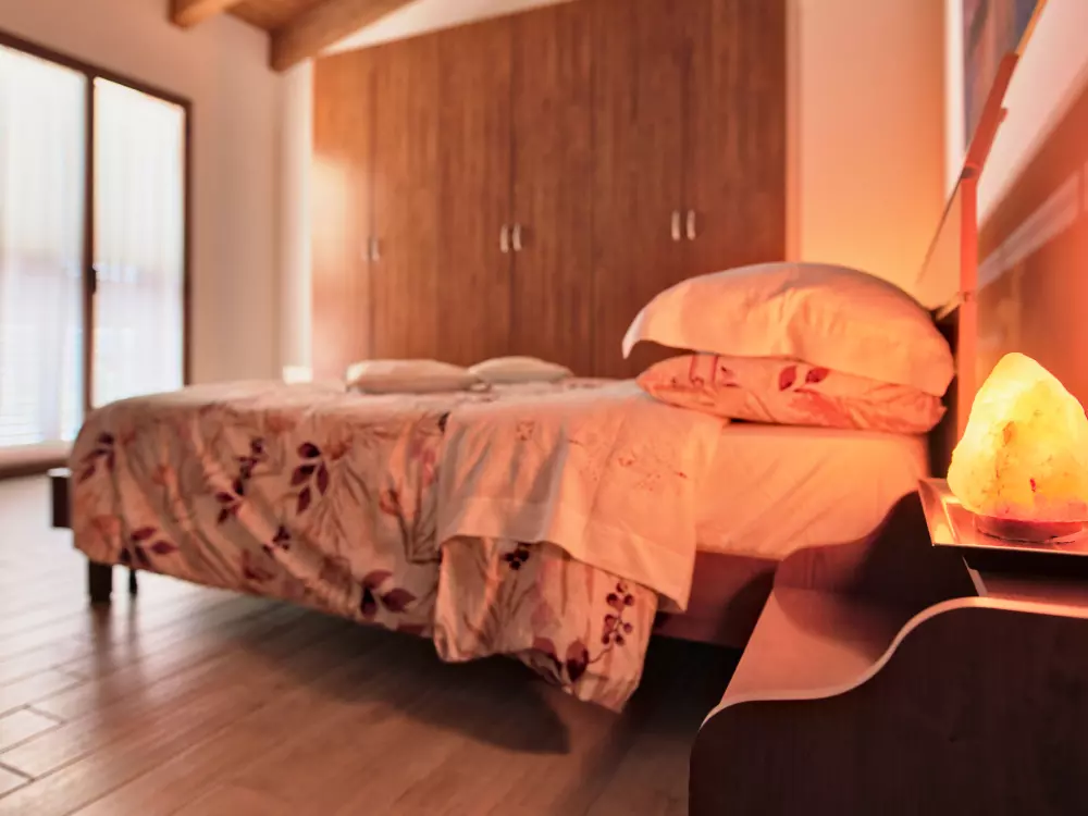 Maison de Vacances Tollo