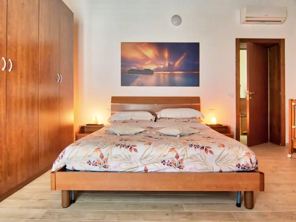 Maison de Vacances Tollo