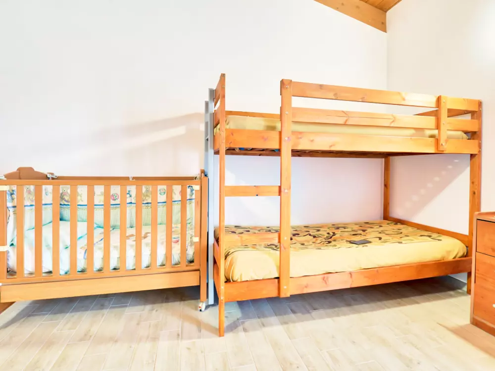 Maison de Vacances Tollo