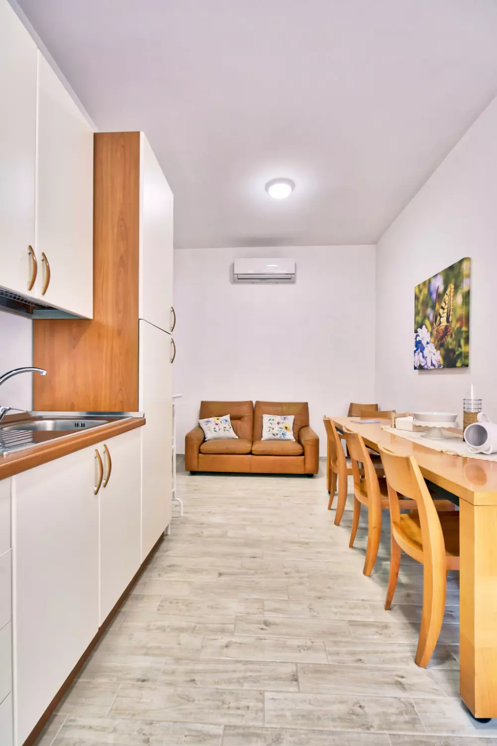 Maison de Vacances Tollo