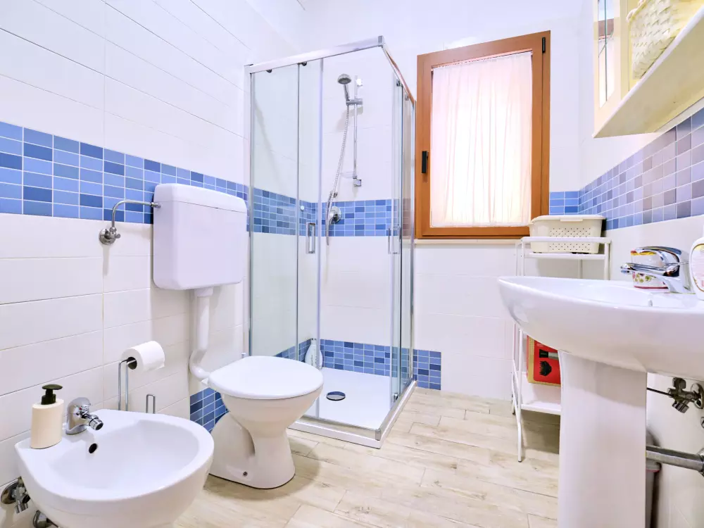 Maison de Vacances Tollo