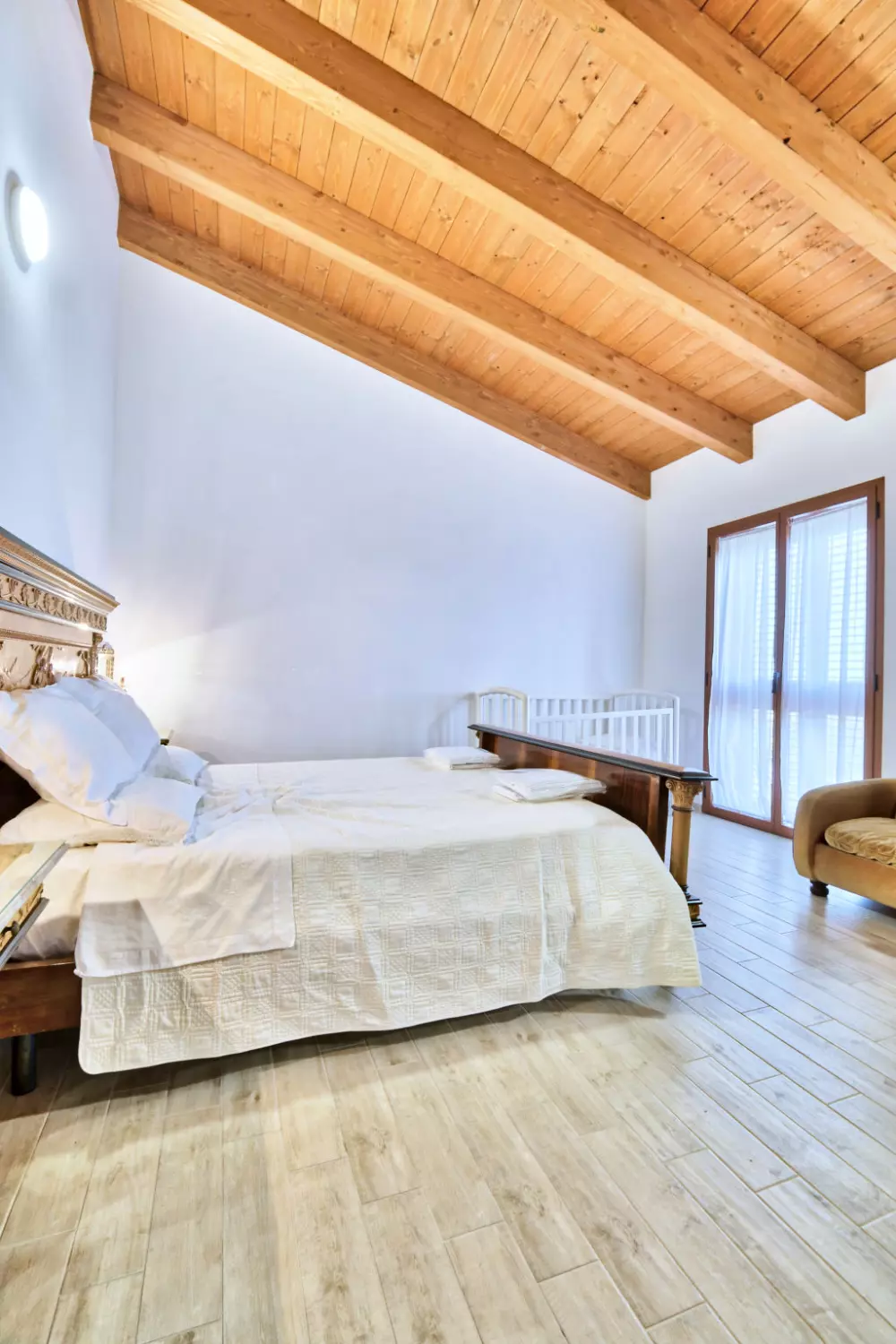 Maison de Vacances Tollo