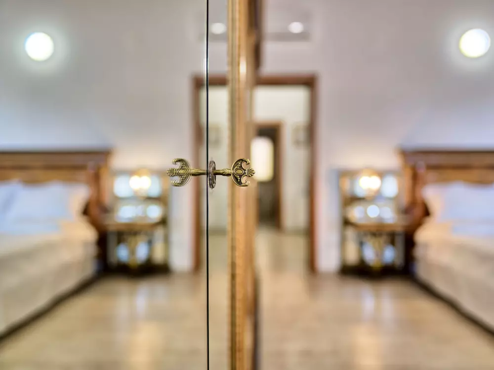 Maison de Vacances Tollo