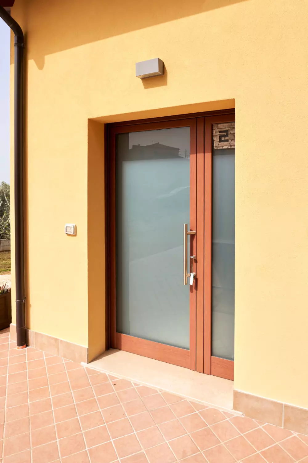 Maison de Vacances Tollo