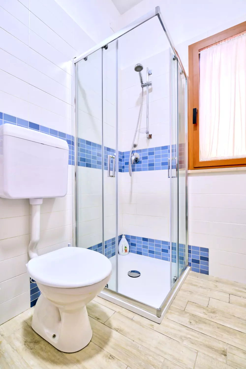 Maison de Vacances Tollo