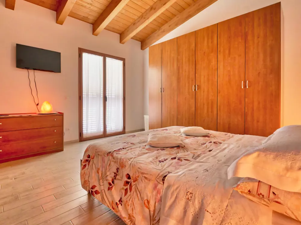 Maison de Vacances Tollo