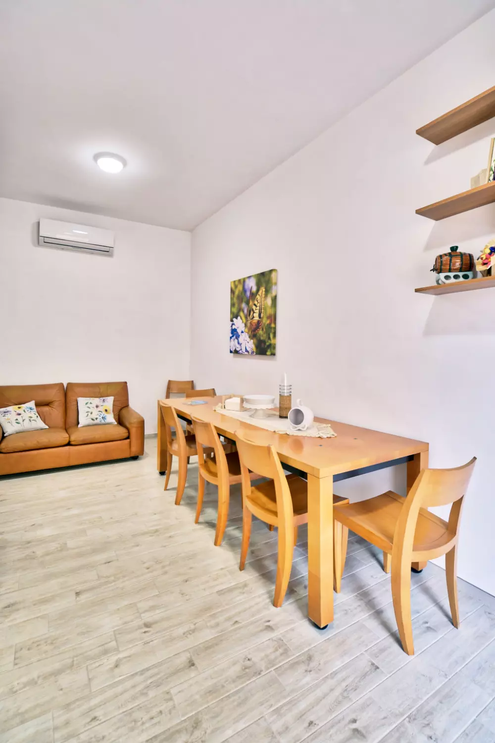 Maison de Vacances Tollo