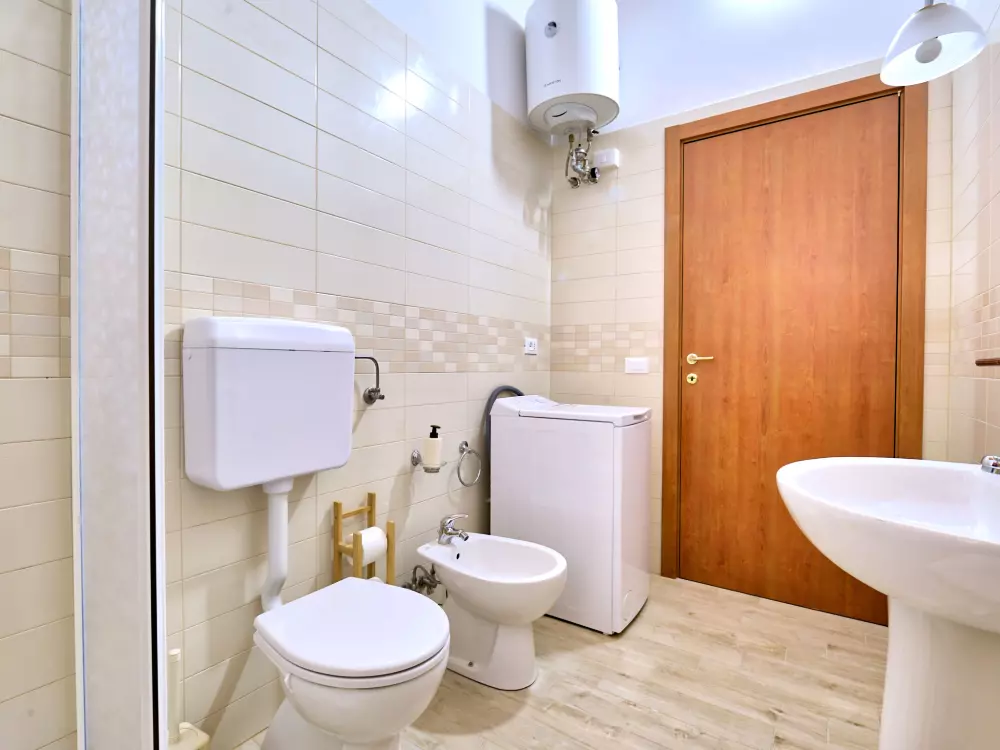 Maison de Vacances Tollo