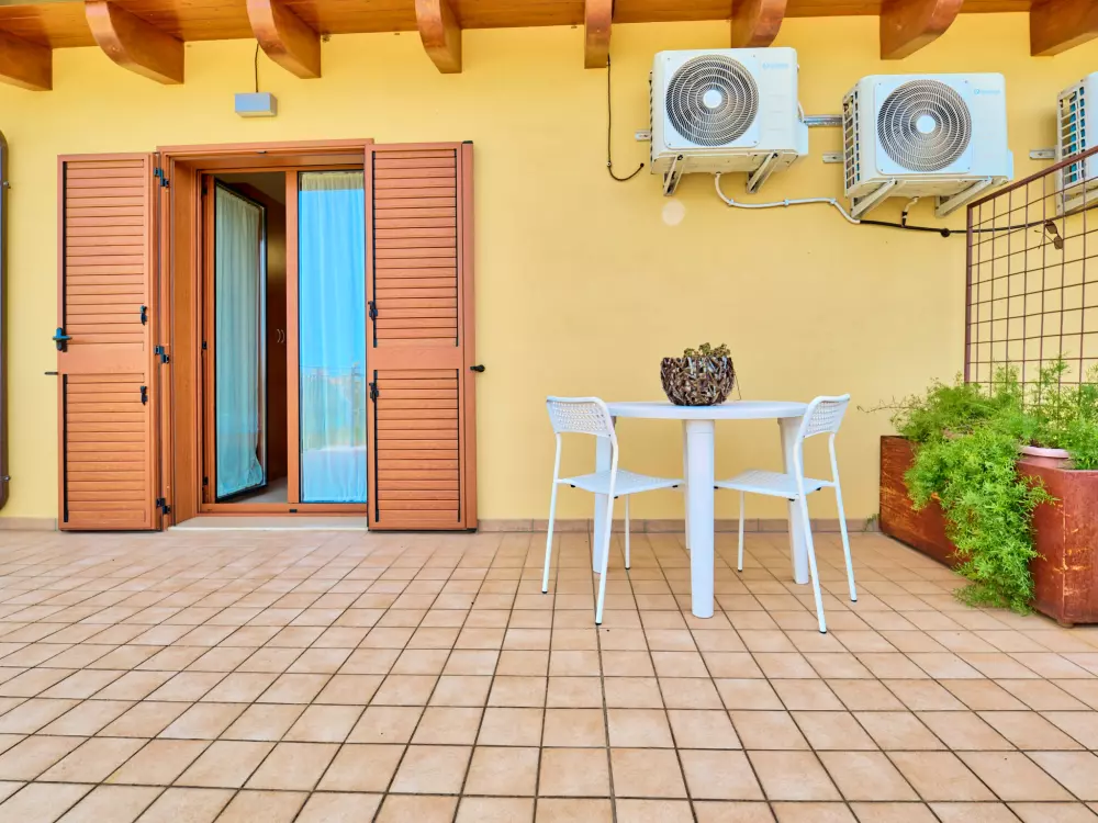 Maison de Vacances Tollo