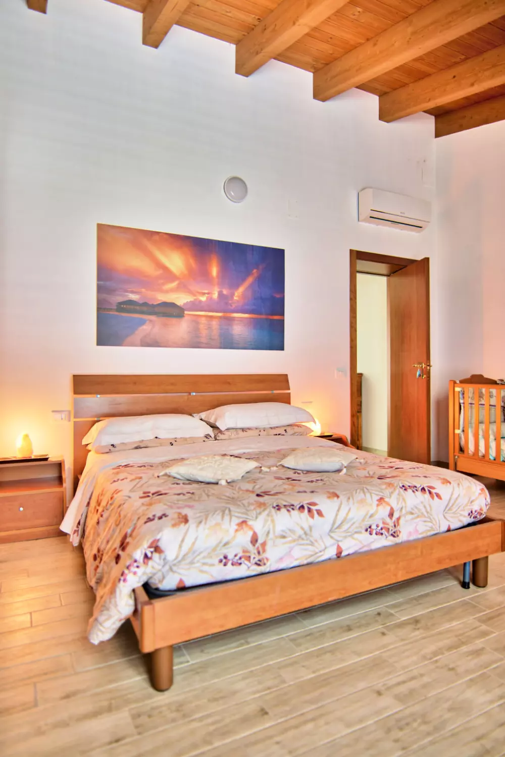 Maison de Vacances Tollo