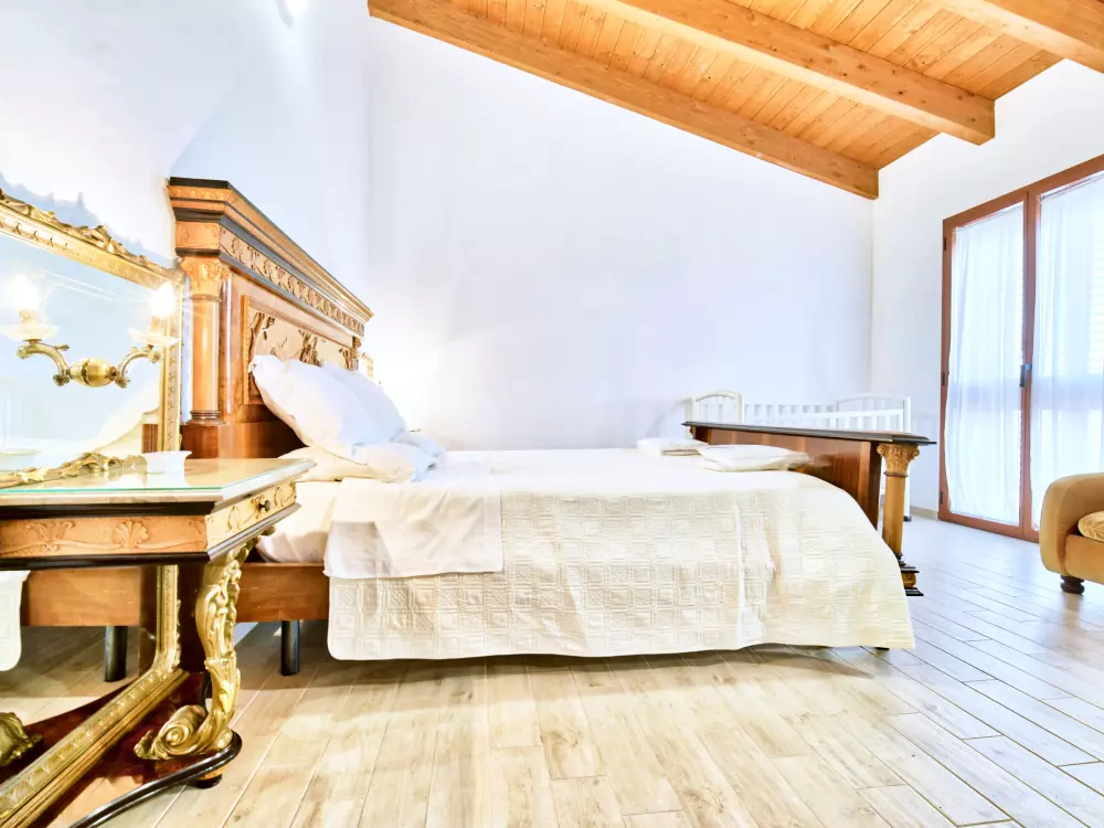 Maison de Vacances Tollo