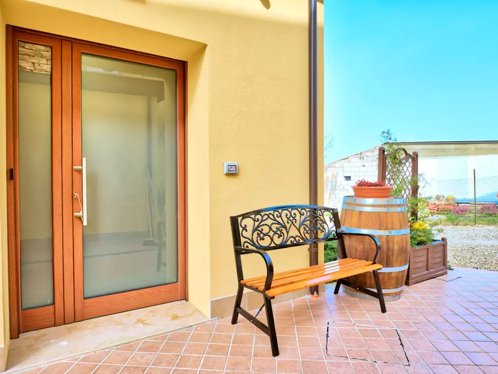 Maison de Vacances Tollo