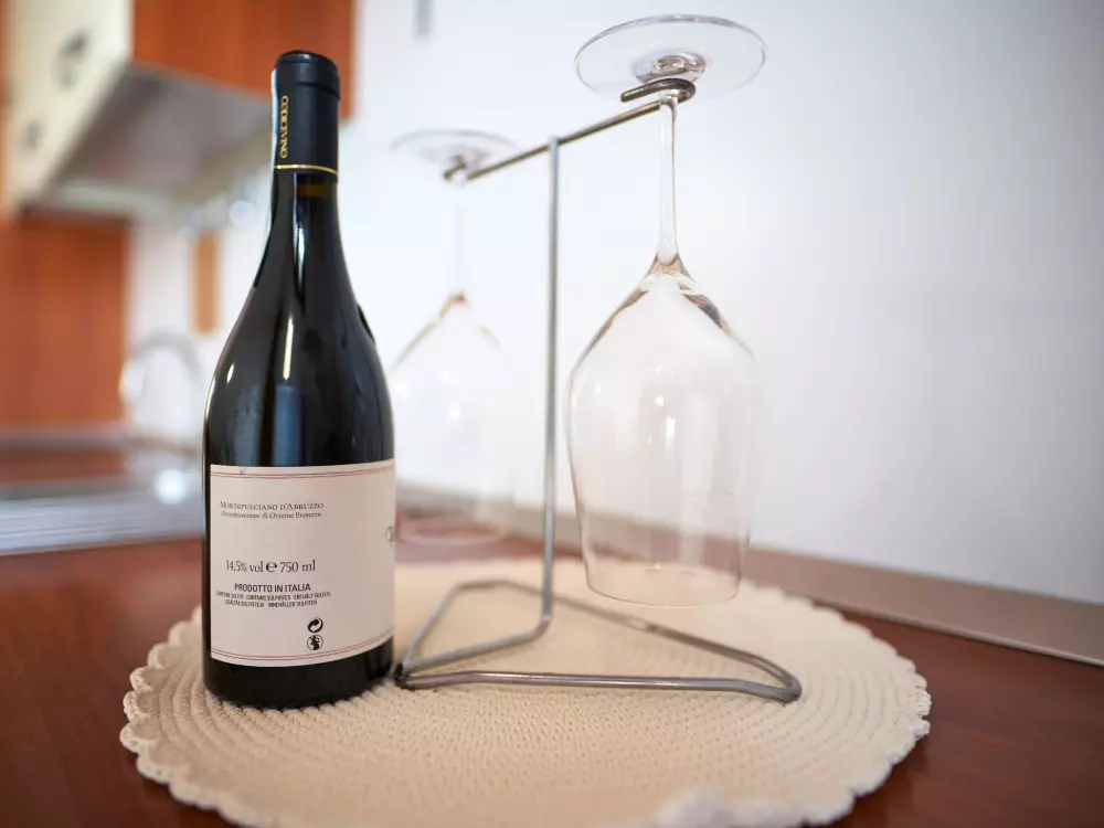 Maison de Vacances Tollo