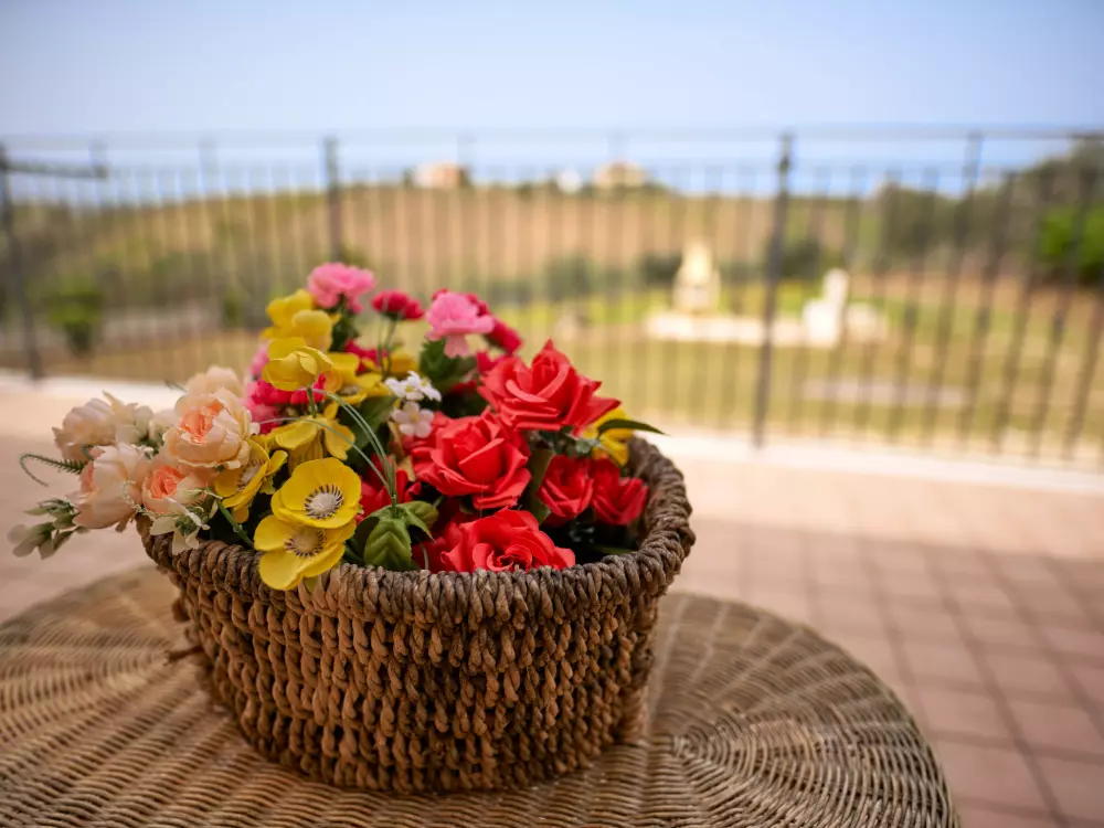 Maison de Vacances Tollo