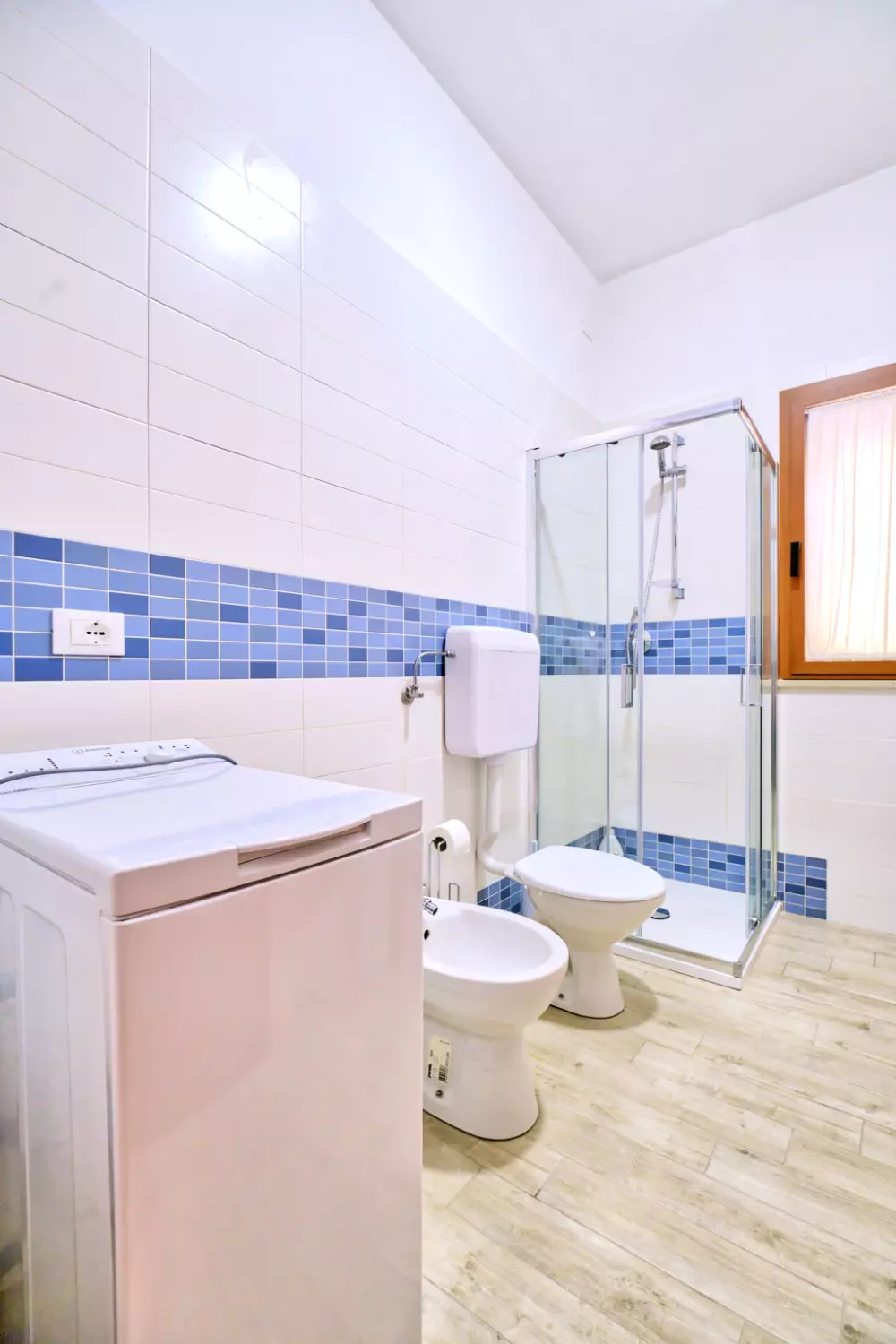 Maison de Vacances Tollo