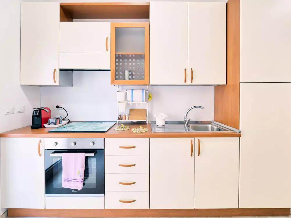 Maison de Vacances Tollo