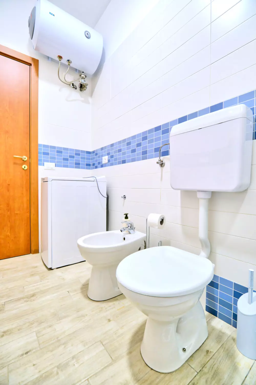 Maison de Vacances Tollo