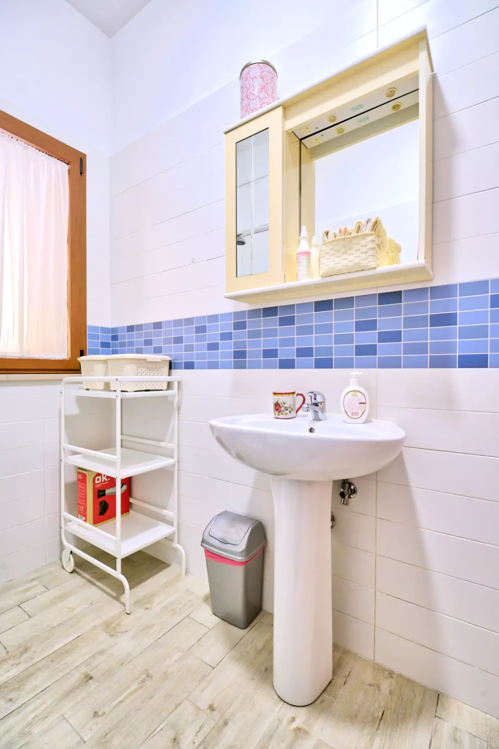 Maison de Vacances Tollo