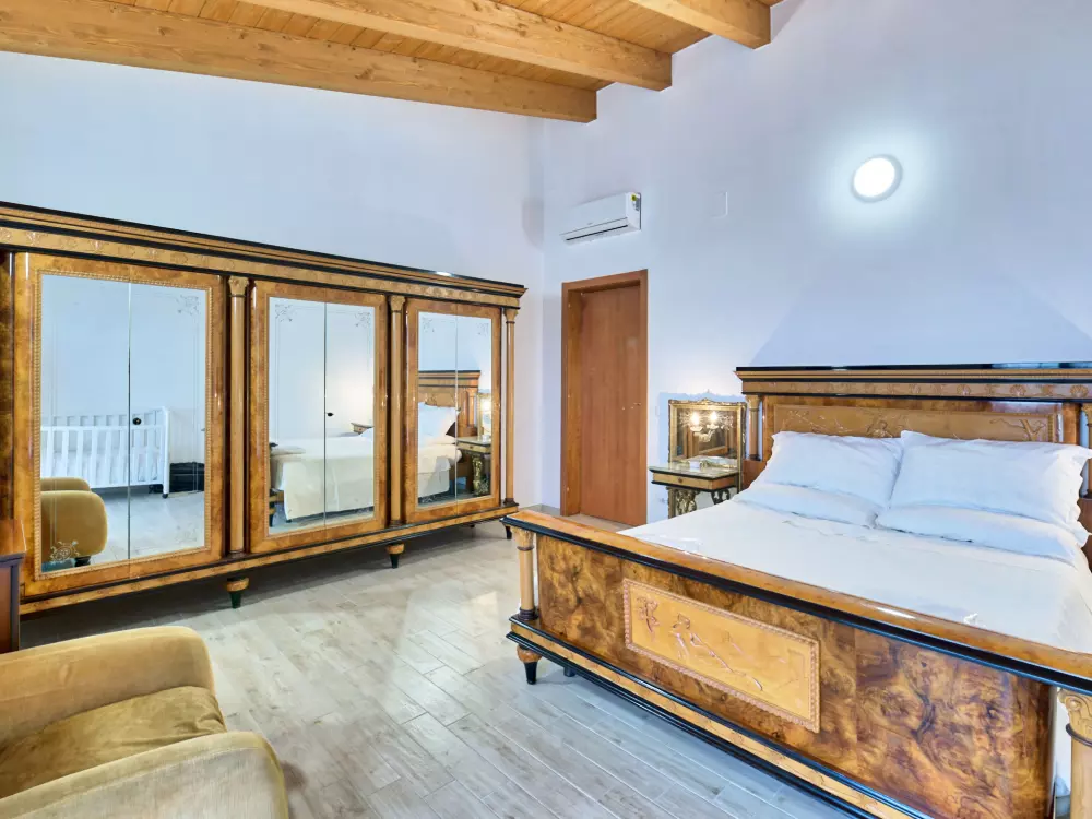 Maison de Vacances Tollo