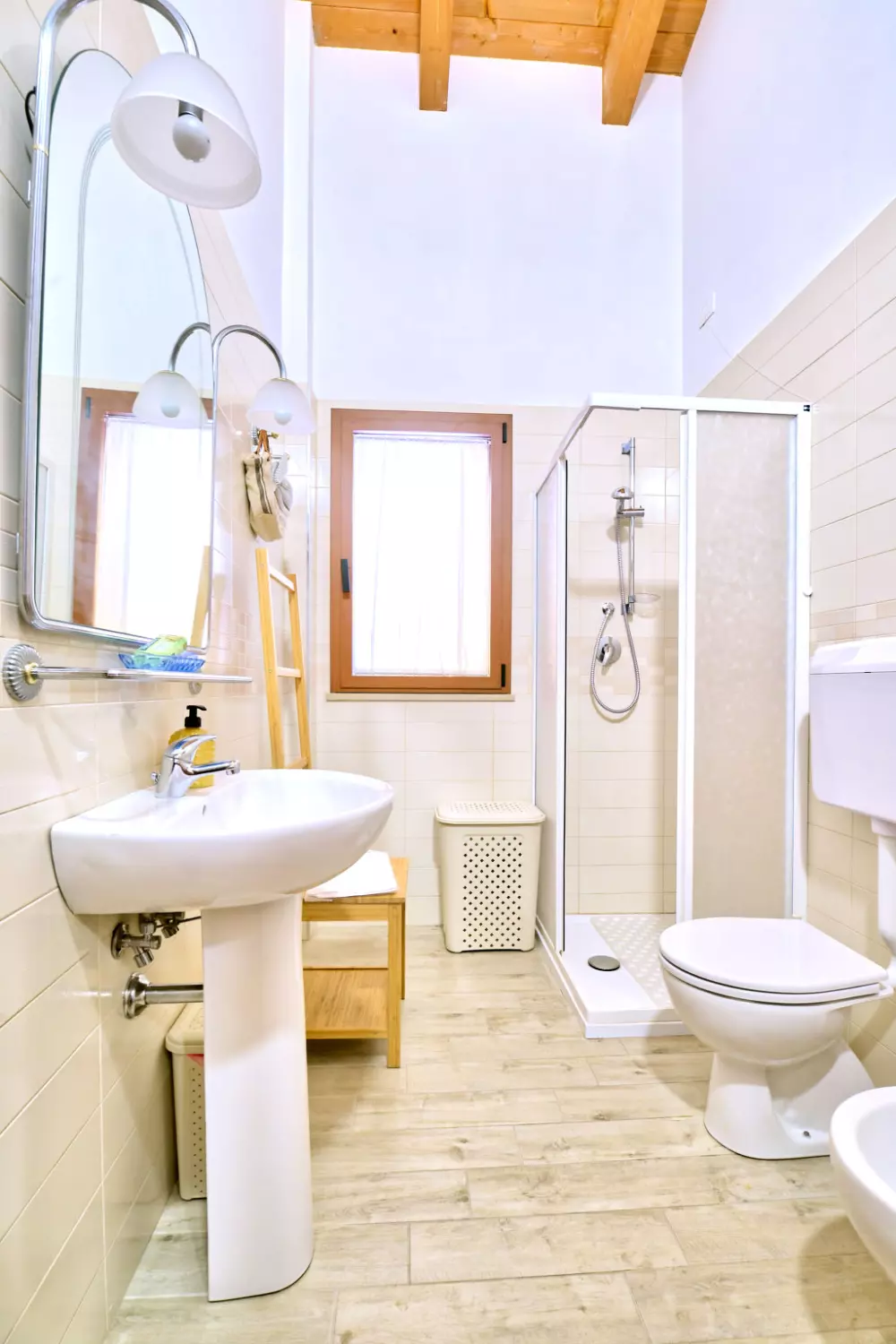 Maison de Vacances Tollo