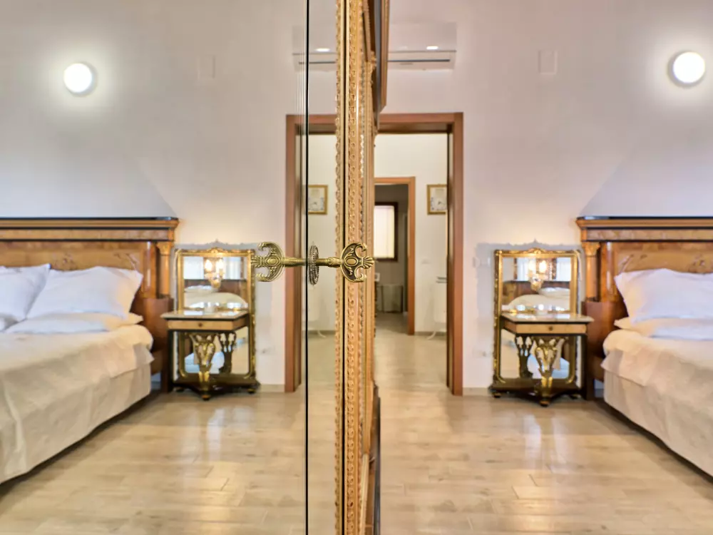 Maison de Vacances Tollo