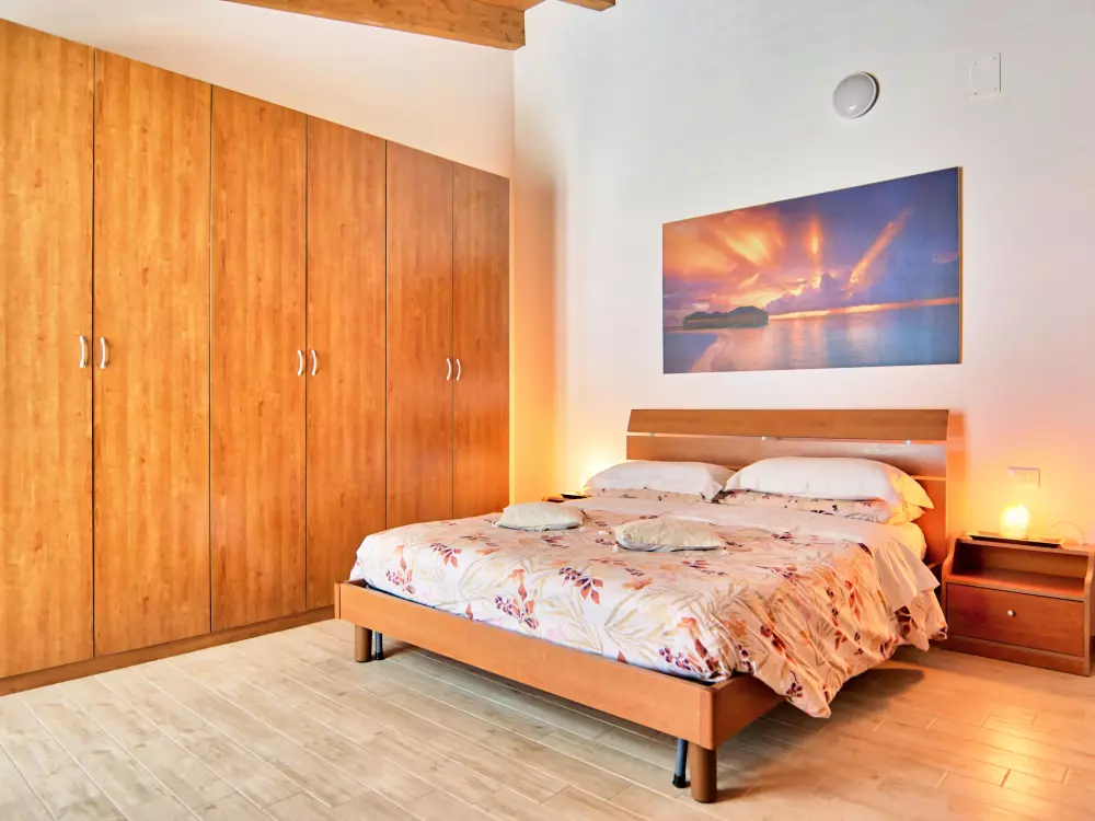 Maison de Vacances Tollo