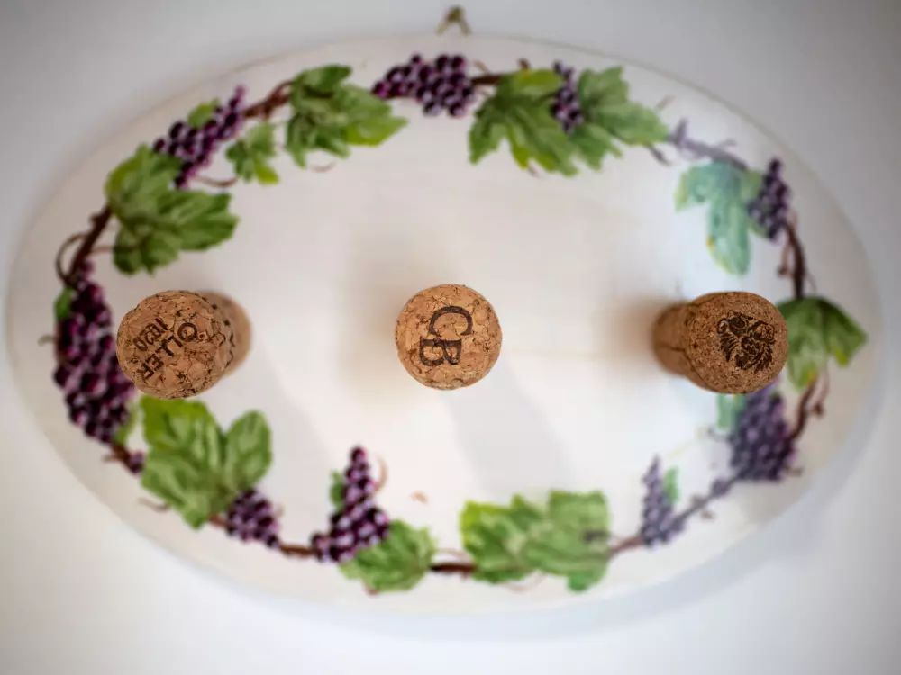 Maison de Vacances Tollo