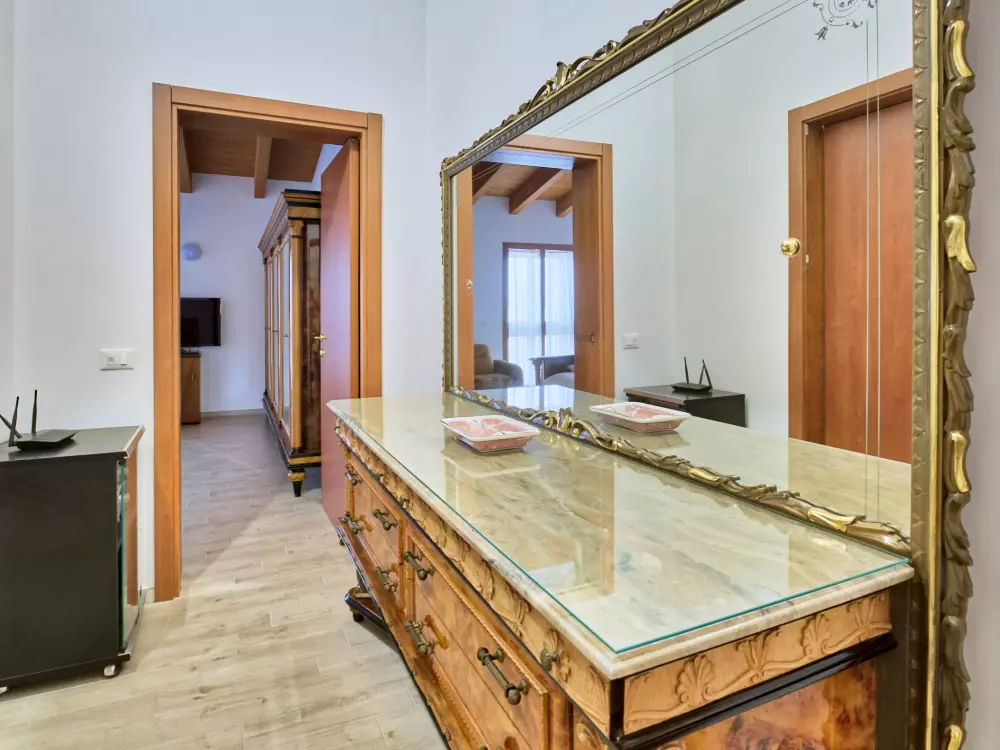 Maison de Vacances Tollo