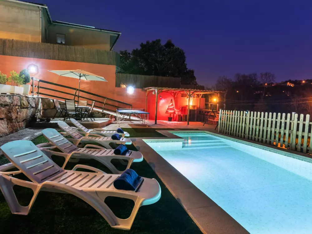 Maison de Vacances Tordera
