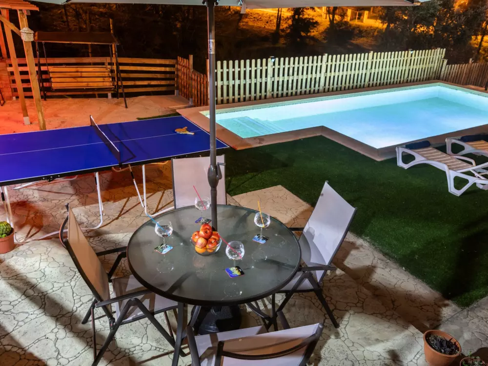Maison de Vacances Tordera