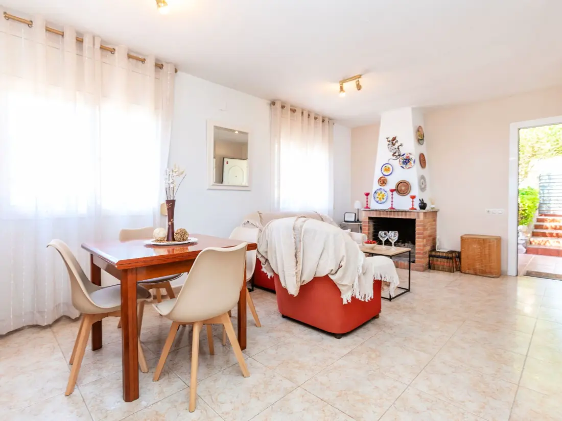 Maison de Vacances Tordera
