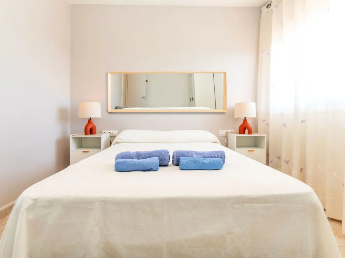 Maison de Vacances Tordera