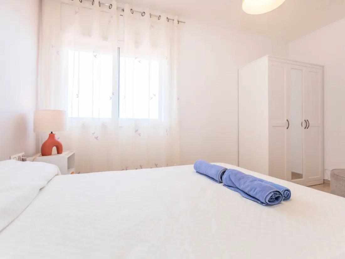 Maison de Vacances Tordera