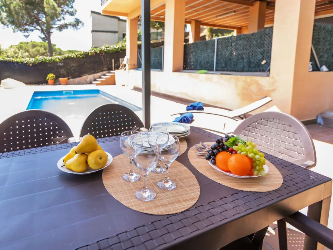 Maison de Vacances Tordera